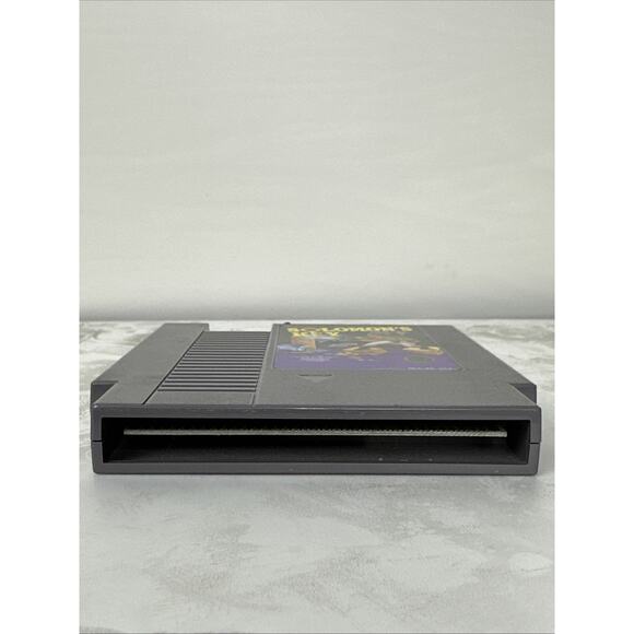 Solomon's Key‎ (Nintendo Entertainment System 1987) NES Cartridge +Dustcover - Picture 7 of 10